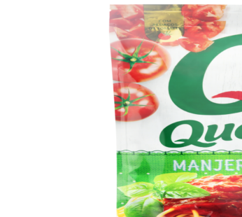 Molho Tomate Quero Sc 240g