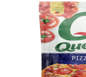 Molho Tomate Quero Sc 240g