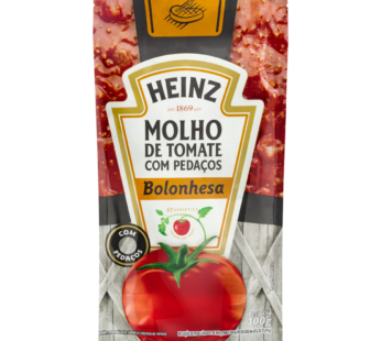 Molho Heinz Sc 240g