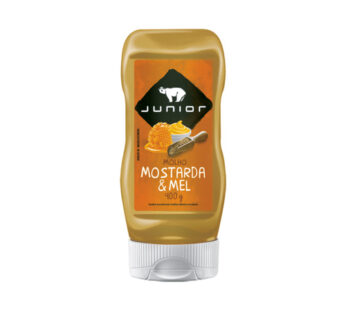 Mostarda Junior 400ml