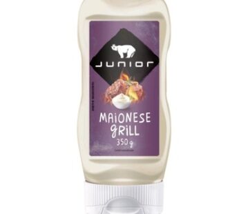 Maionese Junior 350g