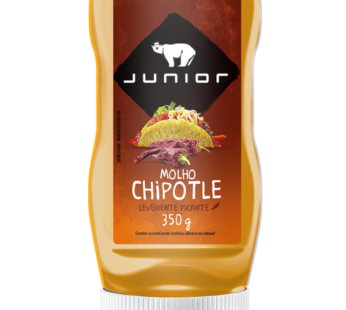 Molho Junior 350g