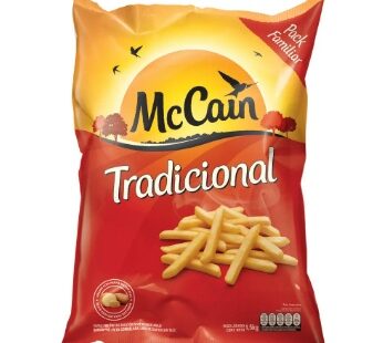 Batata Frita Mc Cain 1,5kg
