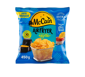 Batata Frita Mc Cain 450g