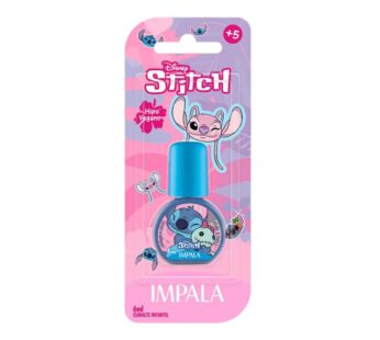 Esmalte Stitch Impala 6ml