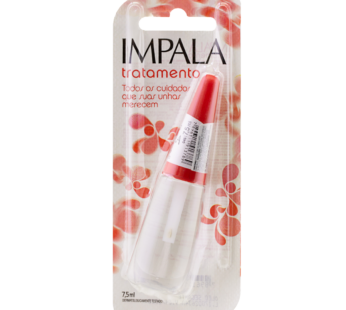 Esmalte Cremoso Impala 7,5ml