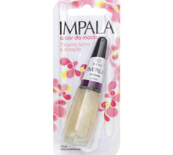 Esmalte Cremoso Impala 7,5ml