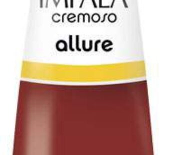 Esmalte Cremoso Impala 7,5ml