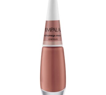 Esmalte Cremoso Impala 7,5ml