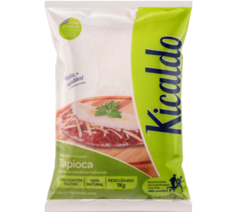 Massa Tapioca Kicaldo 1kg
