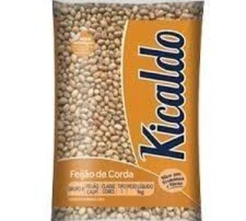 Feijao De Corda Kicaldo 1kg
