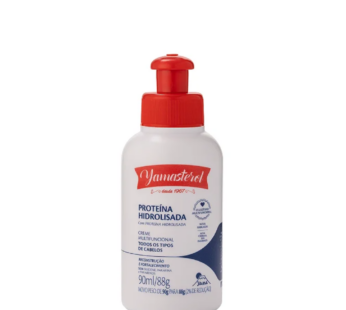 Creme Yamasterol 90g