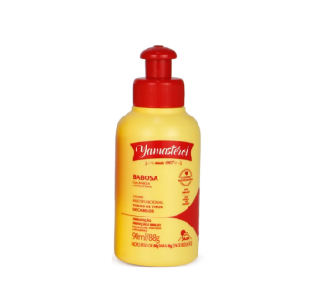 Creme Yamasterol 90g