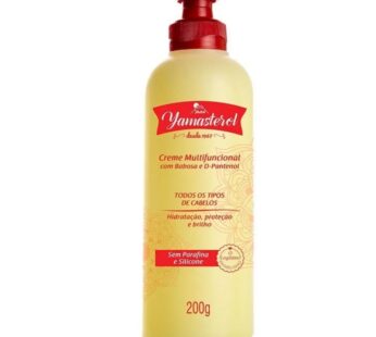 Creme Yamasterol 200g