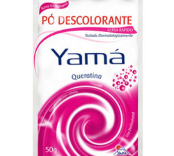 Po Descolorante Yama 50g