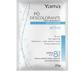 Po Descolorante Yama 20g