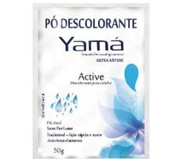 Po Descolarante Yama 50g