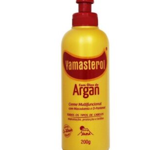 Creme Yamasterol 200g