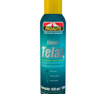 Limpa Telas Proauto 150ml