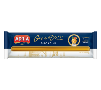 Macarrao Grano Duro Adria 500g