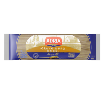 Macarrao Spaghettini Adria 500g