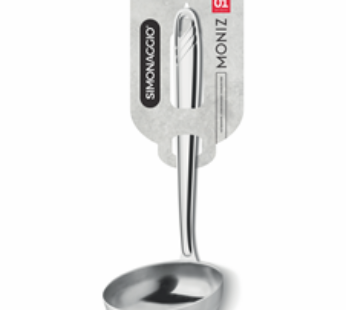 Concha Inox Moniz Un