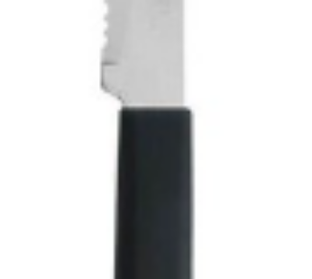 Faca Aco Inox Belize Un