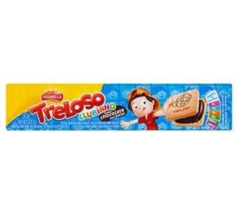 Biscoito Recheado Clubinho 130g