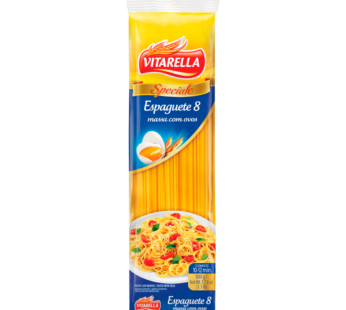 Macarrao Especiale Vitarella 500g