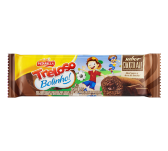 Bolo Treloso 40g