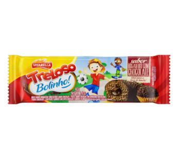 Bolo Treloso 40g
