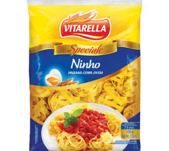 Macarrao Ninho Vitarella 500g