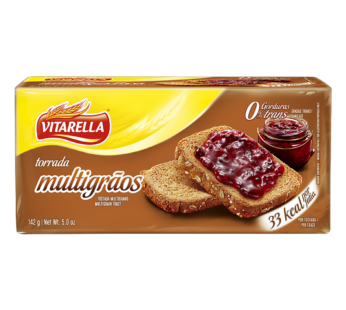 Torrada Vitarella 142g