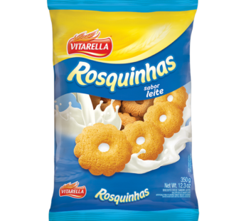 Rosquinha Vitarella 300g