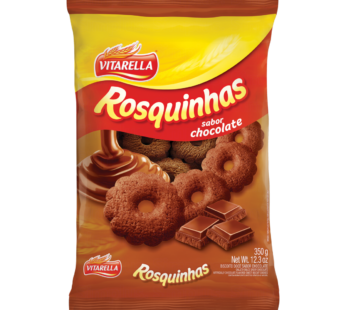 Rosquinha Vitarella 300g