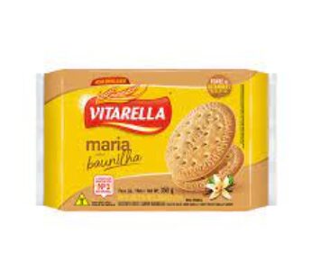 Biscoito Maria Vitarella 350g
