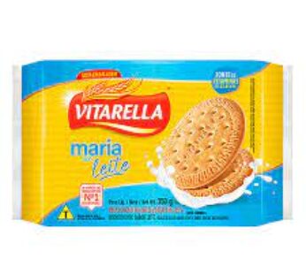 Biscoito Maria Vitarella 350g