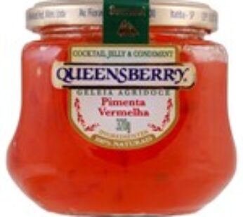 Geleia Queensberry 320g