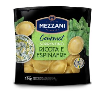 Sorrentino Mezzani 250g