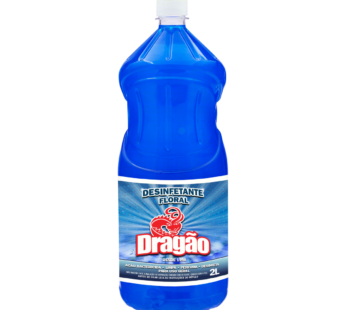 Desinfetante Dragao 2l