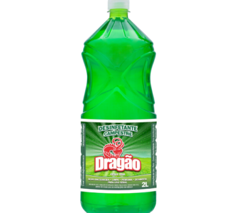 Desinfetante Dragao 2l