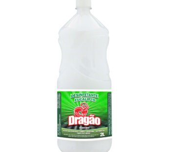 Desinfetante Dragao 2l