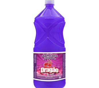 Desinfetante Dragao 2l