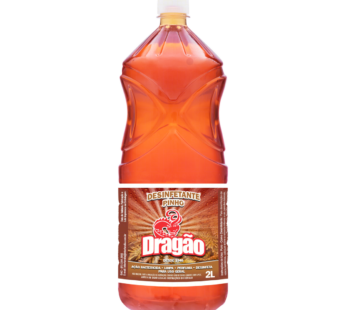 Desinfetante Dragao 2l