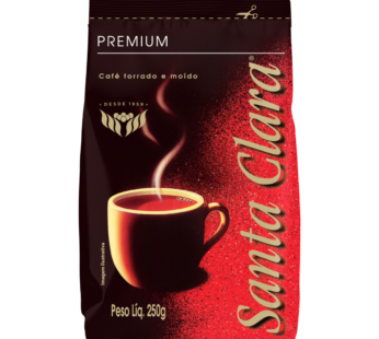 Cafe Almofada Santa Clara 250g