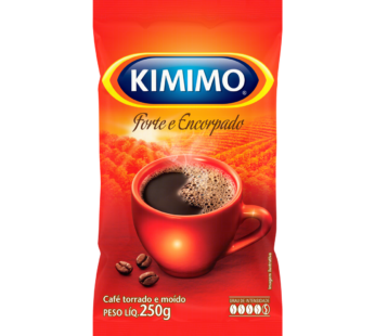 Cafe Almofada Kimimo 250g