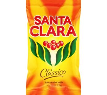 Cafe Almofada Santa Clara Classico 250g