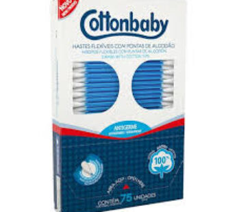Hastes Cottonbaby 75 Und