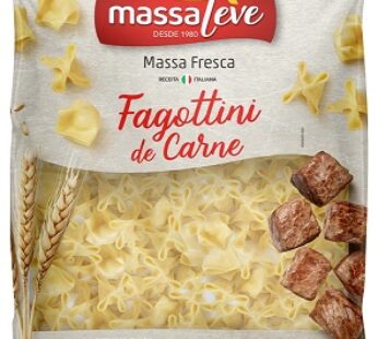 Fagottini Massa Leve1kg