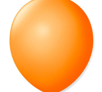 Baloes Sao Roque N7 50un